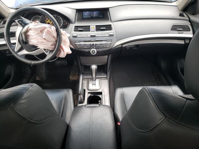 Photo 8 from auction – 2008 HONDA ACCORD EXL with VIN 1HGCS12848A020145