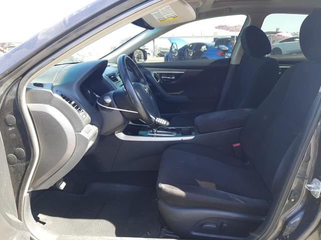 Photo 7 from auction – 2013 NISSAN ALTIMA 2.5 with VIN 1N4AL3AP0DN587694