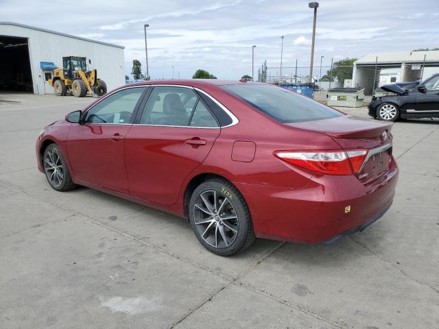 Photo 2 from auction – 2015 TOYOTA CAMRY LE with VIN 4T1BF1FK7FU895599