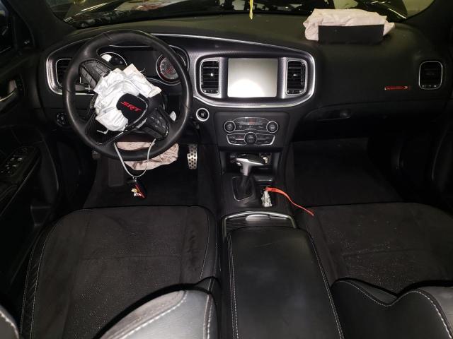 Photo 8 from auction – 2015 DODGE CHARGER R/ with VIN 2C3CDXGJ9FH915494