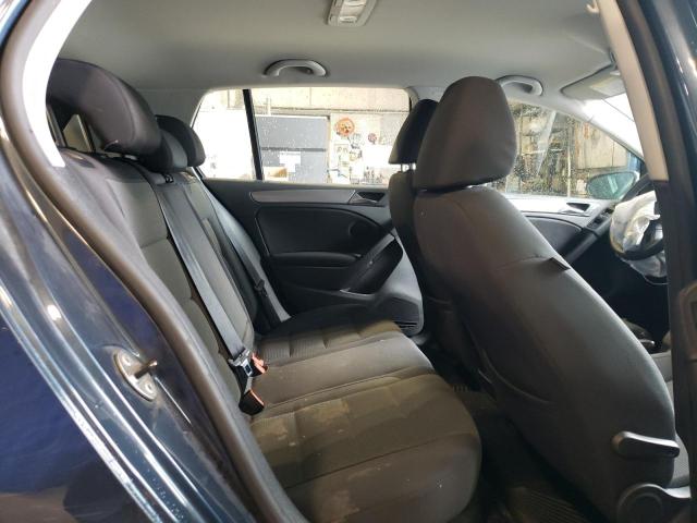 Photo 10 from auction – 2010 VOLKSWAGEN GOLF with VIN WVWDA7AJ7AW247402