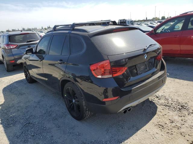 Photo 2 from auction – 2015 BMW X1 SDRIVE2 with VIN WBAVM1C56FVW57160