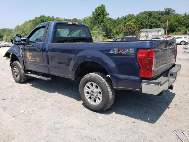 Zdjęcie 2 z aukcji – 2020 FORD F350 SUPER z VIN 1FTRF3B64LED68486