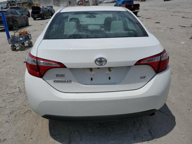 Photo 6 from auction – 2016 TOYOTA COROLLA L with VIN 2T1BURHE3GC602859