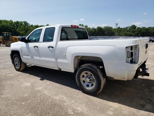 Photo 2 from auction – 2018 CHEVROLET SILVERADO with VIN 1GCRCNEH7JZ313294