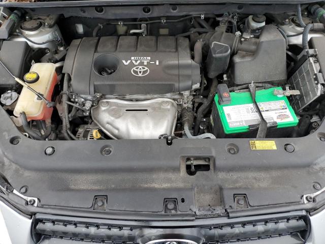 Photo 12 from auction – 2009 TOYOTA RAV4 with VIN 2T3ZF33VX9W014236