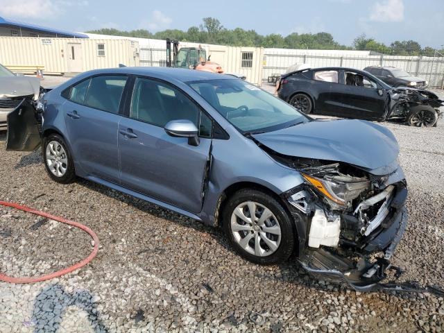 Photo 4 from auction – 2021 TOYOTA COROLLA LE with VIN 5YFEPMAE2MP236308