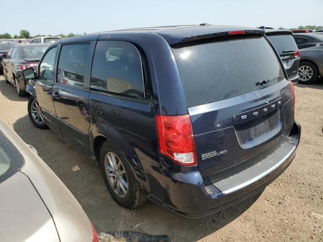 Photo 2 from auction – 2014 DODGE GRAND CARA with VIN 2C4RDGBG7ER465922