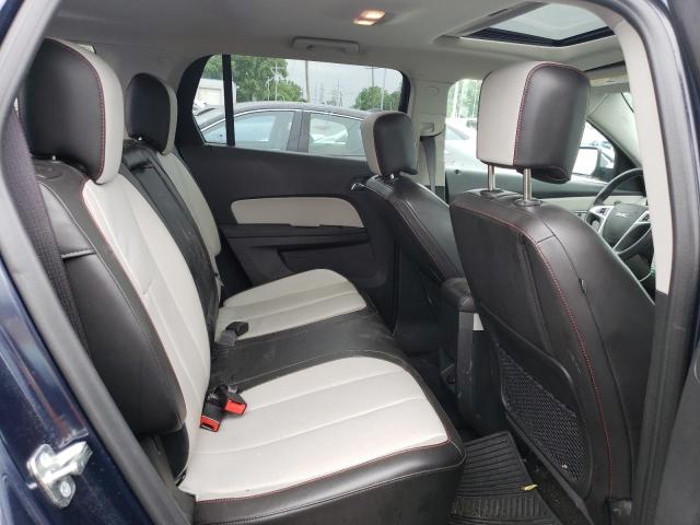 Фото 11 с аукциона – 2016 GMC TERRAIN SL с VIN 2GKFLUE37G6301379