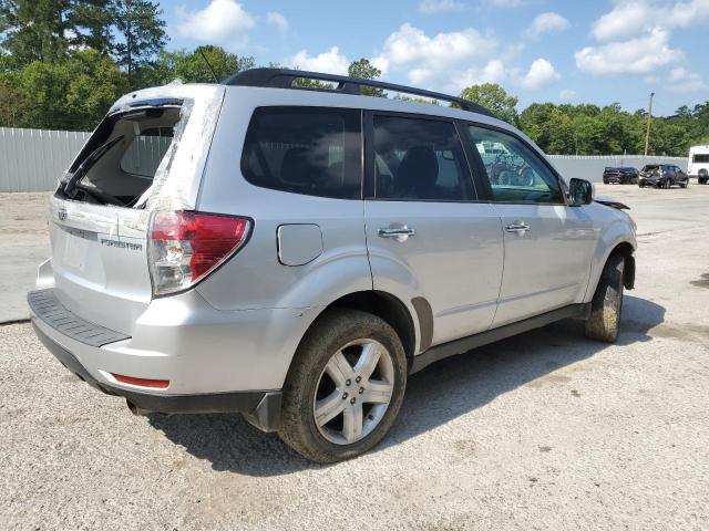 Photo 3 from auction – 2010 SUBARU FORESTER 2 with VIN JF2SH6DC9AH910047