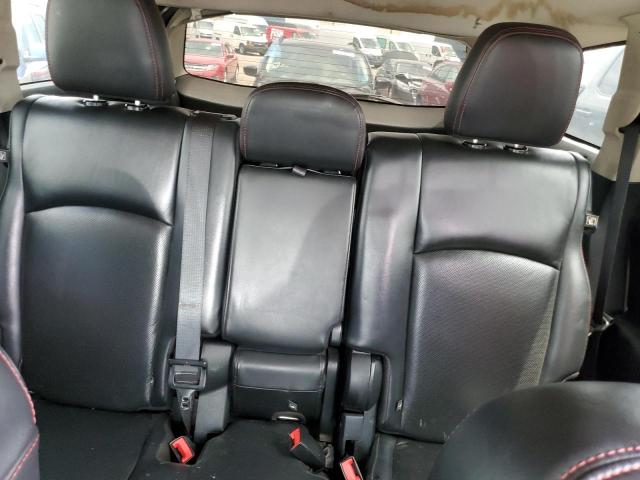 Photo 10 from auction – 2012 DODGE JOURNEY SX with VIN 3C4PDCBG3CT341902