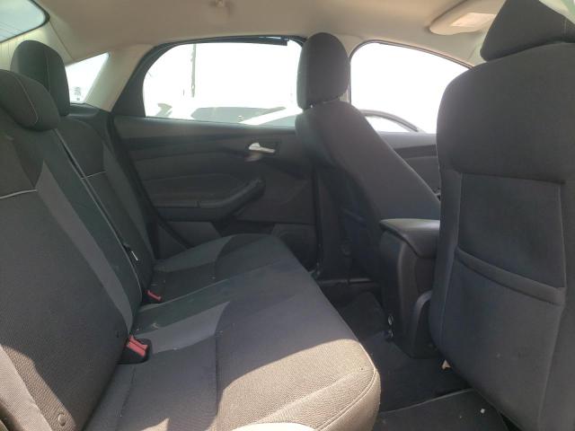 Фото 10 с аукциона – 2014 FORD FOCUS SE с VIN 1FADP3F23EL450891