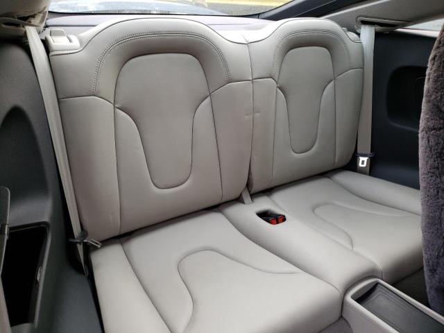 Zdjęcie 10 z aukcji – 2009 AUDI TT z VIN TRUHF38J691008357