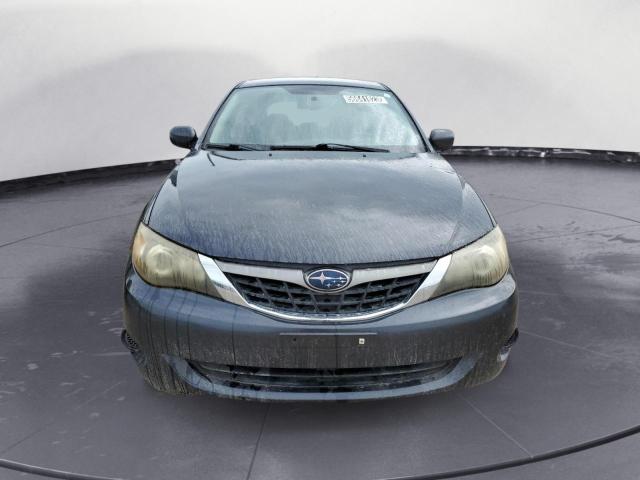 Photo 5 from auction – 2009 SUBARU IMPREZA 2. with VIN JF1GH61689H808601