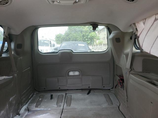 Photo 10 from auction – 2011 CHRYSLER TOWN & COU with VIN 2A4RR8DGXBR630968