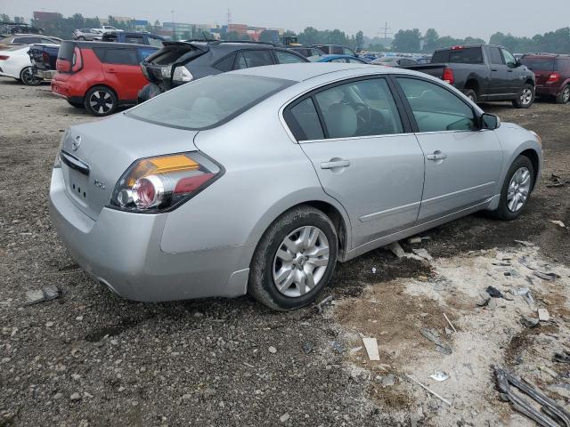 Photo 3 from auction – 2012 NISSAN ALTIMA BAS with VIN 1N4AL2APXCN454384