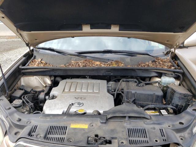 Photo 11 from auction – 2008 TOYOTA HIGHLANDER with VIN JTEDS43A082029274
