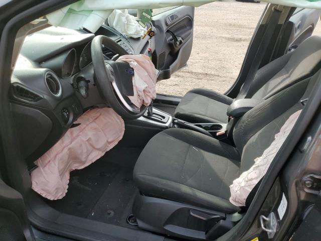 Photo 7 from auction – 2019 FORD FIESTA SE with VIN 3FADP4EJ6KM156488