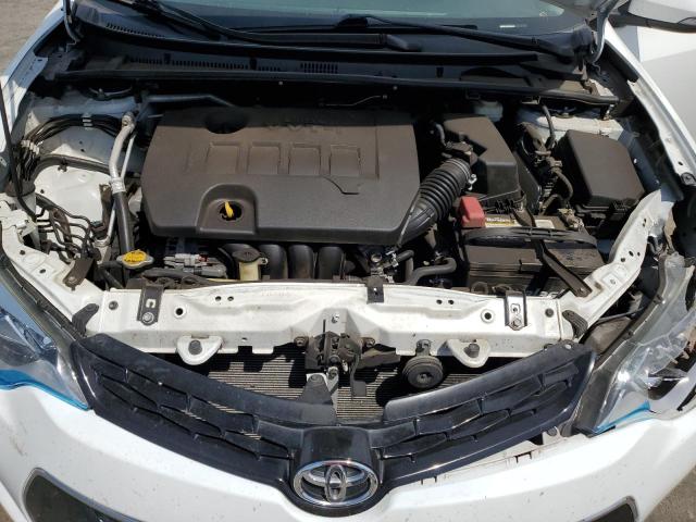 Photo 11 from auction – 2016 TOYOTA COROLLA L with VIN 5YFBURHE6GP485780