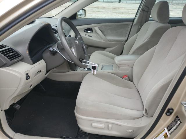 Photo 7 from auction – 2010 TOYOTA CAMRY BASE with VIN 4T1BF3EKXAU038814