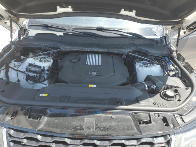 Photo 12 from auction – 2018 LAND ROVER RANGE ROVE with VIN SALWG2RKXJA696974