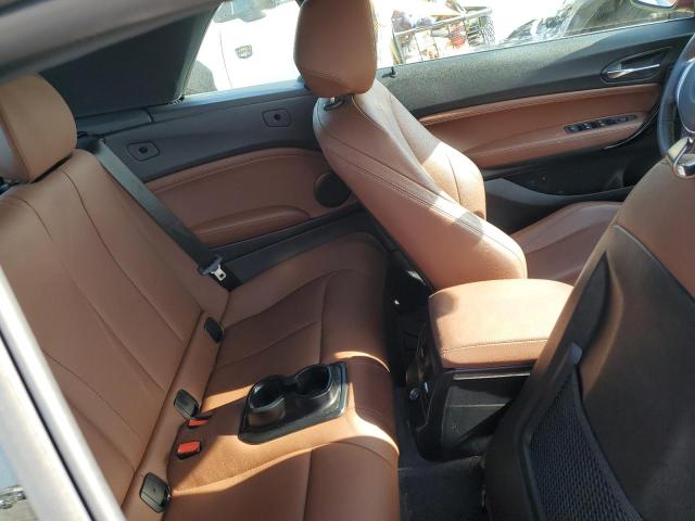 Photo 10 from auction – 2017 BMW 230I with VIN WBA2K9C33HV647419