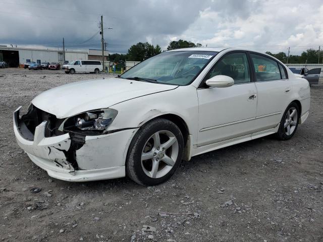 NISSAN ALTIMA SE 2005 with VIN 1N4BL11D15C122773 - Photo from auction