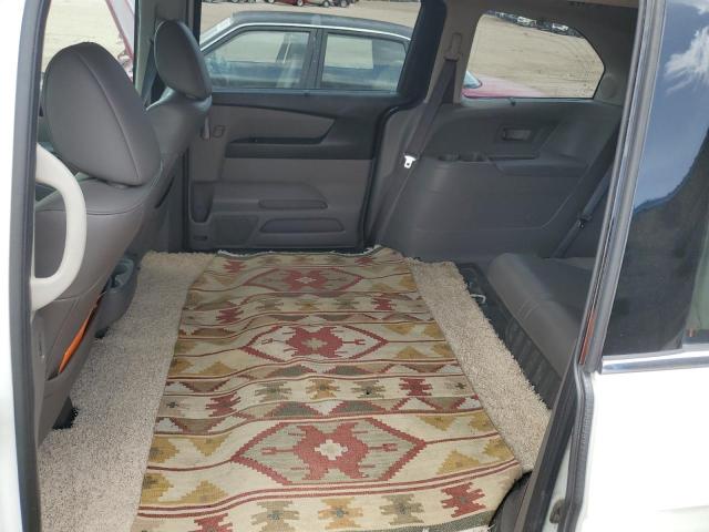 Photo 11 from auction – 2012 HONDA ODYSSEY TO with VIN 5FNRL5H97CB046073