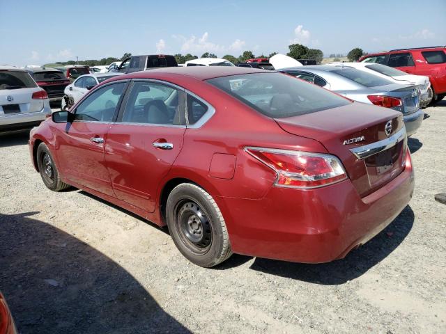 Photo 2 from auction – 2014 NISSAN ALTIMA 2.5 with VIN 1N4AL3AP4EN383725