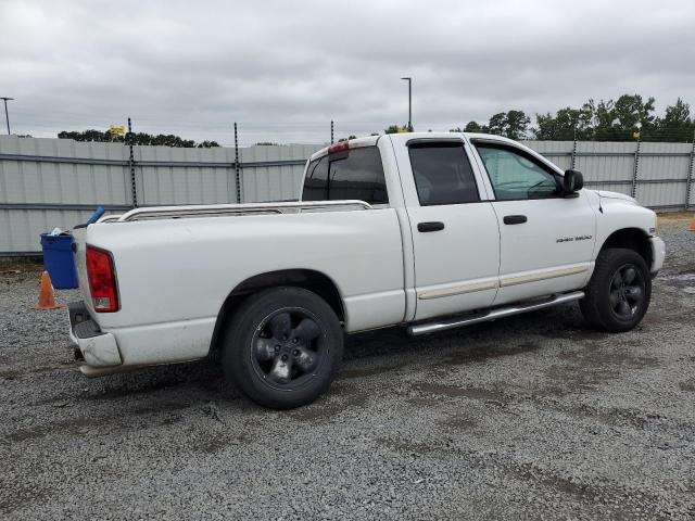 Photo 3 from auction – 2004 DODGE RAM 1500 S with VIN 1D7HU18D74J243685