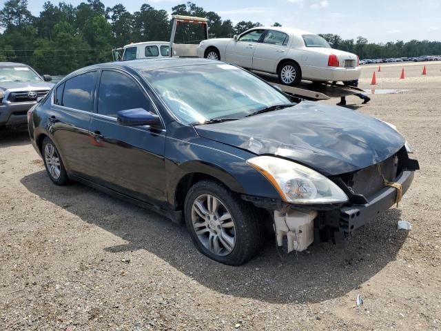Photo 4 from auction – 2012 NISSAN ALTIMA BAS with VIN 1N4AL2AP3CC153600