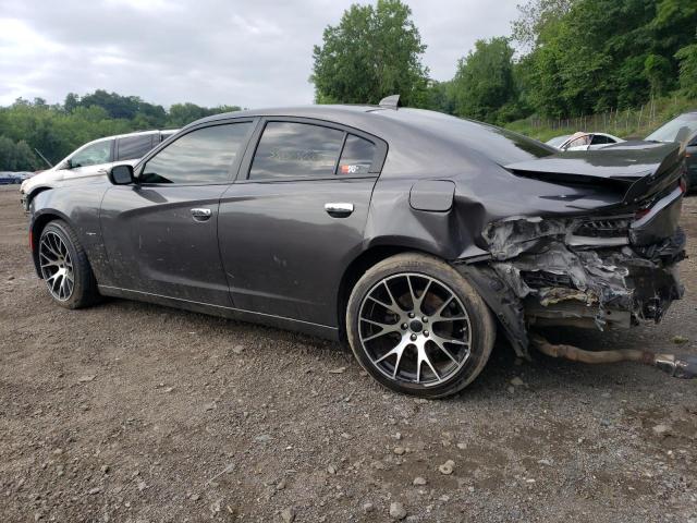 Photo 2 from auction – 2016 DODGE CHARGER R/ with VIN 2C3CDXCTXGH350195