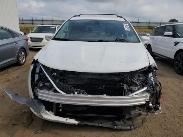 Photo 5 from auction – 2017 CHRYSLER PACIFICA T with VIN 2C4RC1BG7HR620697