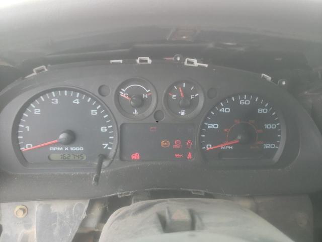 Photo 9 from auction – 2004 FORD RANGER with VIN 1FTYR10D44PA96603
