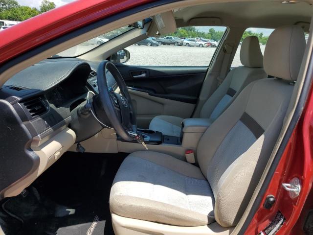 Photo 7 from auction – 2012 TOYOTA CAMRY BASE with VIN 4T1BF1FK2CU579376