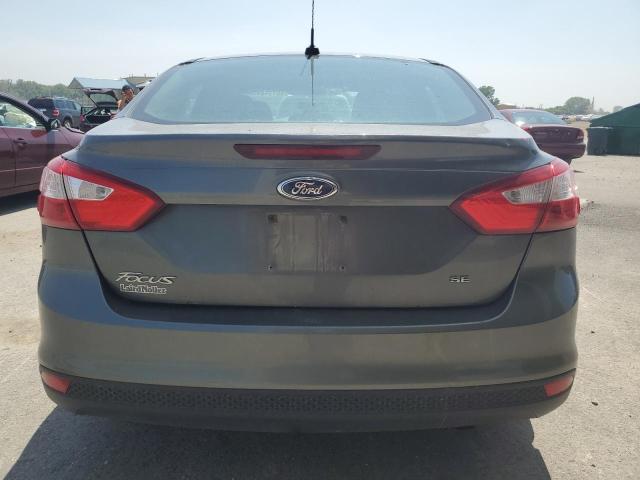 Photo 6 from auction – 2013 FORD FOCUS SE with VIN 1FADP3F27DL201251