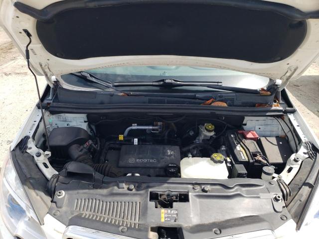 Photo 11 from auction – 2015 BUICK ENCORE with VIN KL4CJASB2FB250197
