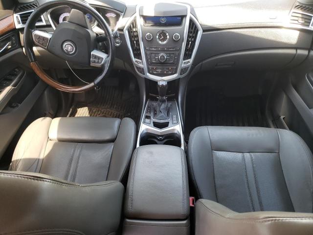 Photo 8 from auction – 2012 CADILLAC SRX PREMIU with VIN 3GYFNCE35CS505569