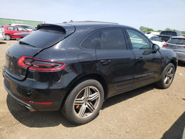 Photo 3 from auction – 2015 PORSCHE MACAN S with VIN WP1AB2A52FLB62397