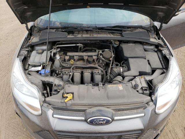 Photo 11 from auction – 2014 FORD FOCUS SE with VIN 1FADP3F2XEL115840