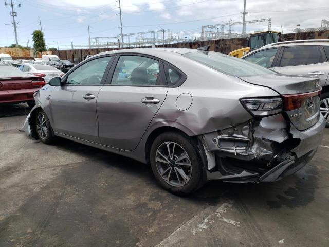 Photo 2 from auction – 2023 KIA FORTE LX with VIN 3KPF24AD4PE519941
