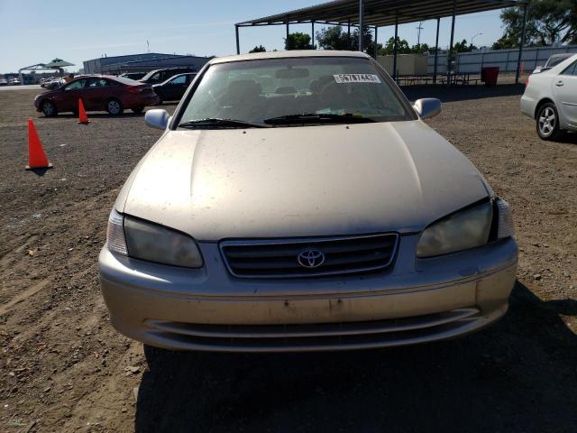 Photo 5 from auction – 2000 TOYOTA CAMRY LE with VIN JT2BF28K7Y0254205
