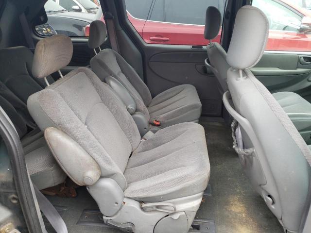 Photo 11 from auction – 2005 DODGE CARAVAN SX with VIN 1D4GP45R95B165343
