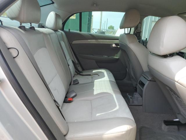Photo 10 from auction – 2011 CHEVROLET MALIBU 2LT with VIN 1G1ZD5EU3BF250099