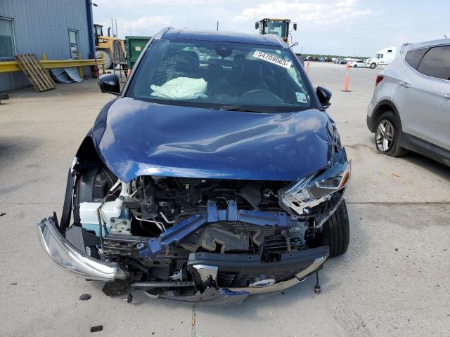 Photo 5 from auction – 2020 NISSAN KICKS SR with VIN 3N1CP5DV5LL568671