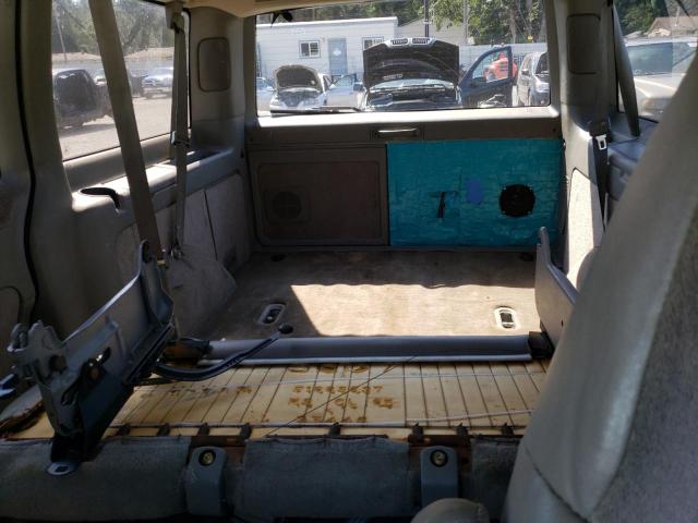 Zdjęcie 10 z aukcji – 2002 CHEVROLET ASTRO z VIN 1GNDM19X82B150108