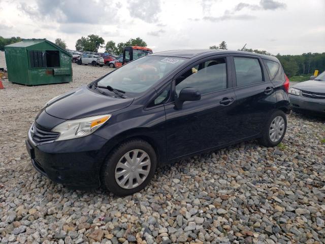 NISSAN VERSA NOTE 2014 with VIN 3N1CE2CPXEL364474 - Photo from auction