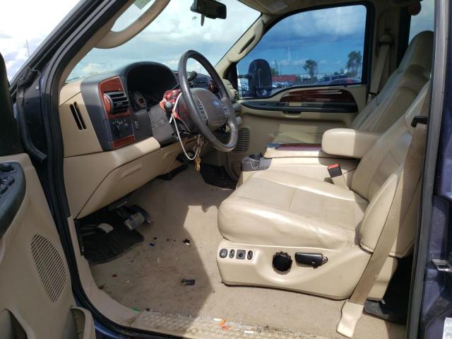 Photo 7 from auction – 2007 FORD F250 SUPER with VIN 1FTSW21P57EA90645