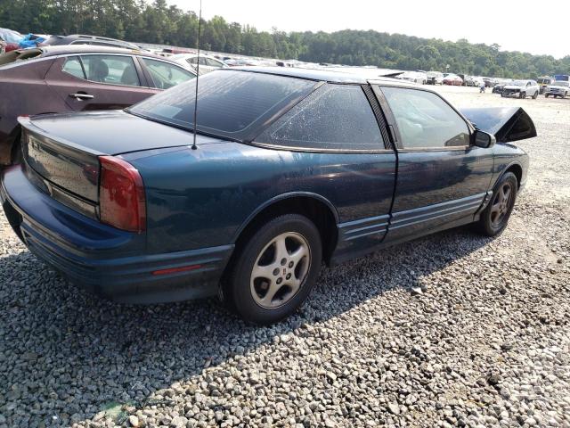 Photo 3 from auction – 1997 OLDSMOBILE CUTLASS SU with VIN 1G3WH12MXVF303350
