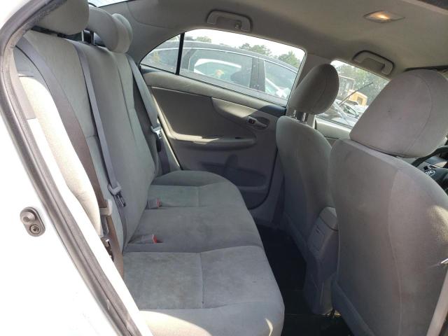 Photo 10 from auction – 2009 TOYOTA COROLLA BA with VIN 1NXBU40E09Z132046